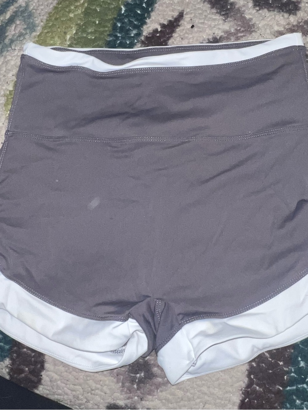 Athleta High-Waist Women’s Athletic Shorts